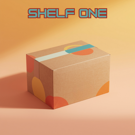 Shelf One