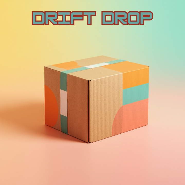 Drift Drop