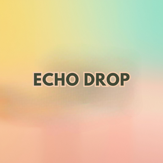 Echo Drop