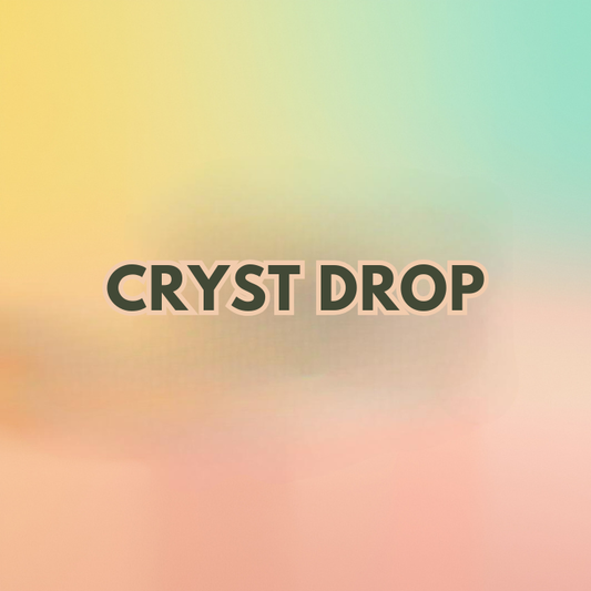 Cryst Drop