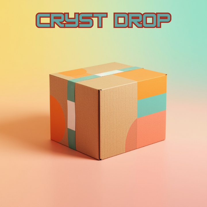 Cryst Drop